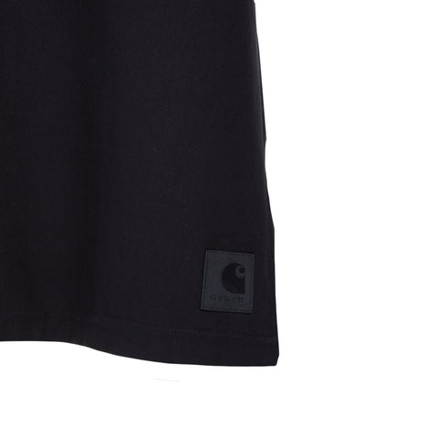 Carhartt WIP S/S Dawson T-Shirt Black I032317.63.XX Degli Uberti
